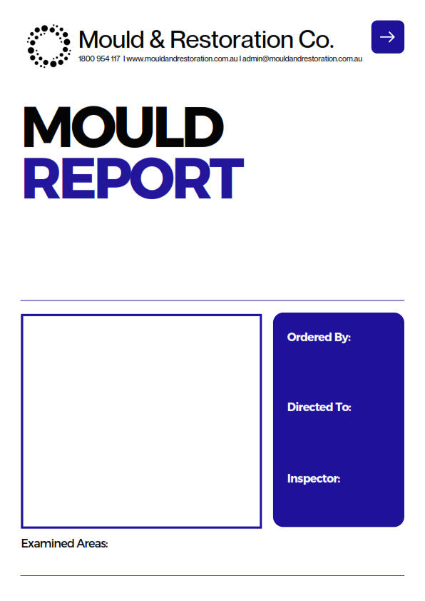 Report Report design