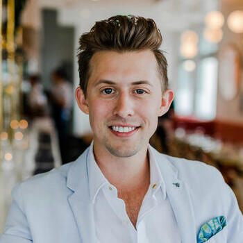 Michael Michael Glennon Image