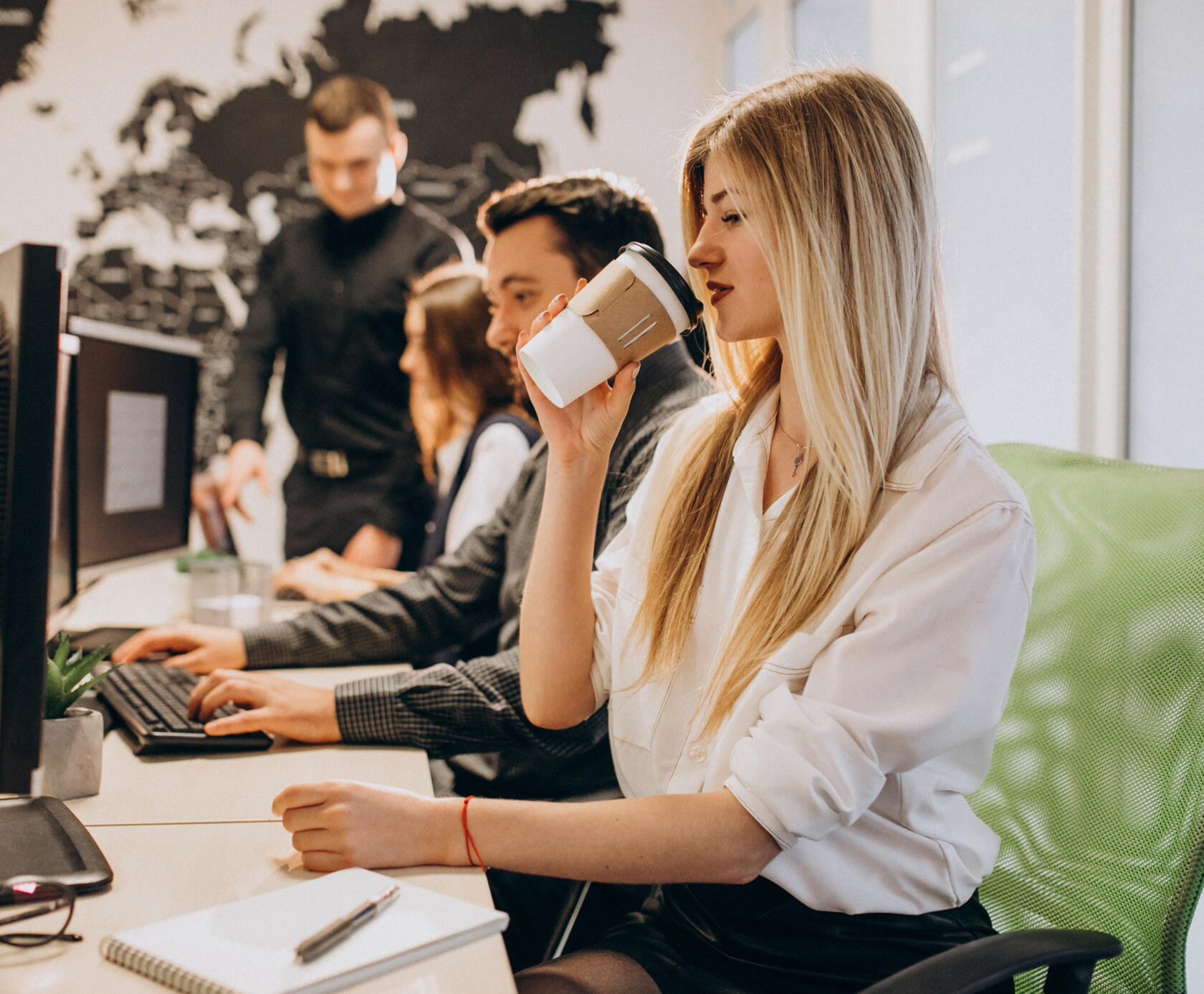 Virtual Assistance Virtual assistance Services