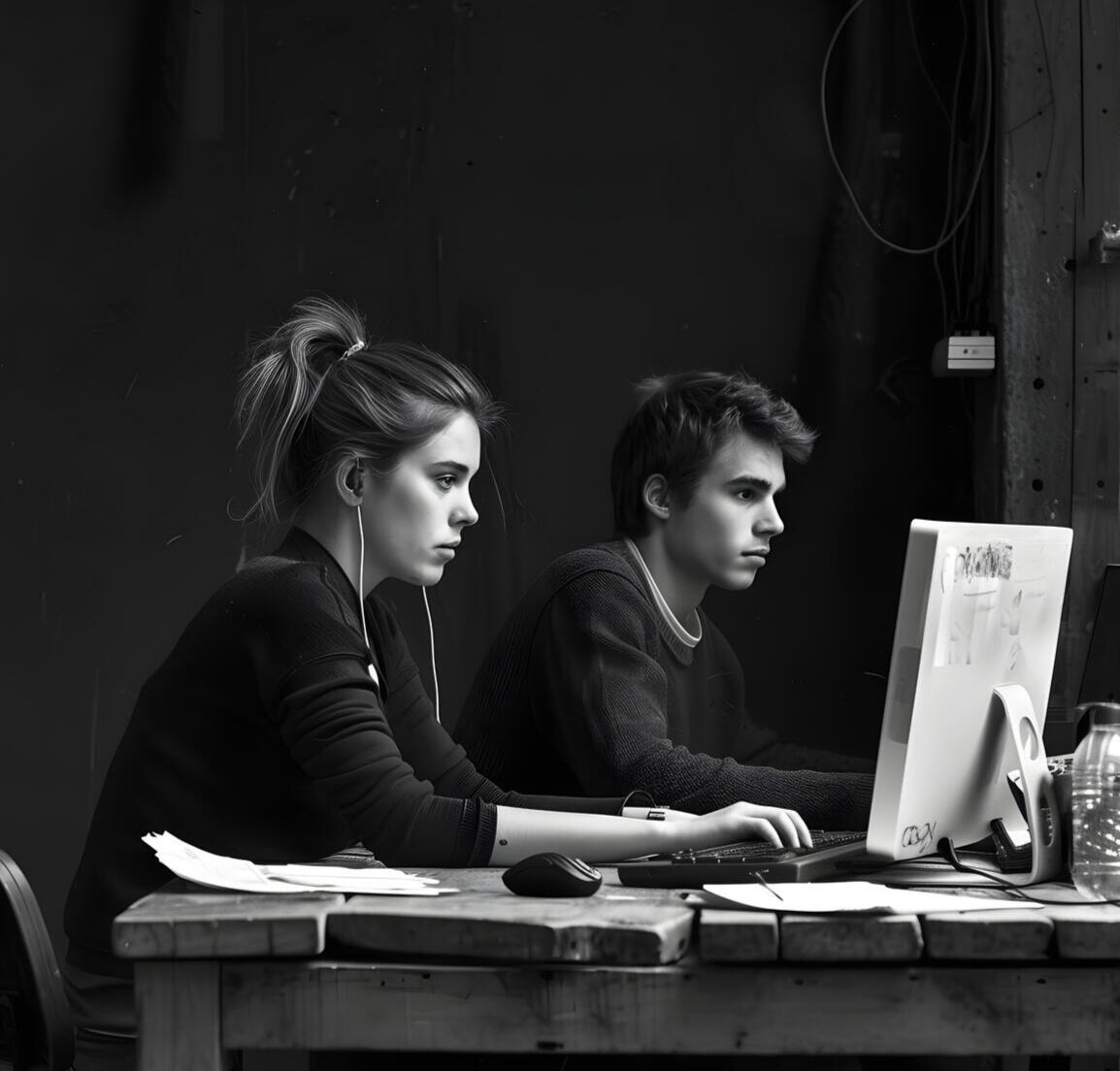 App support App support