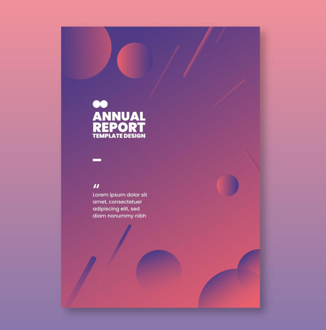 Report Design Report Design