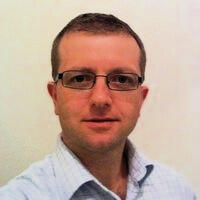 George George pic